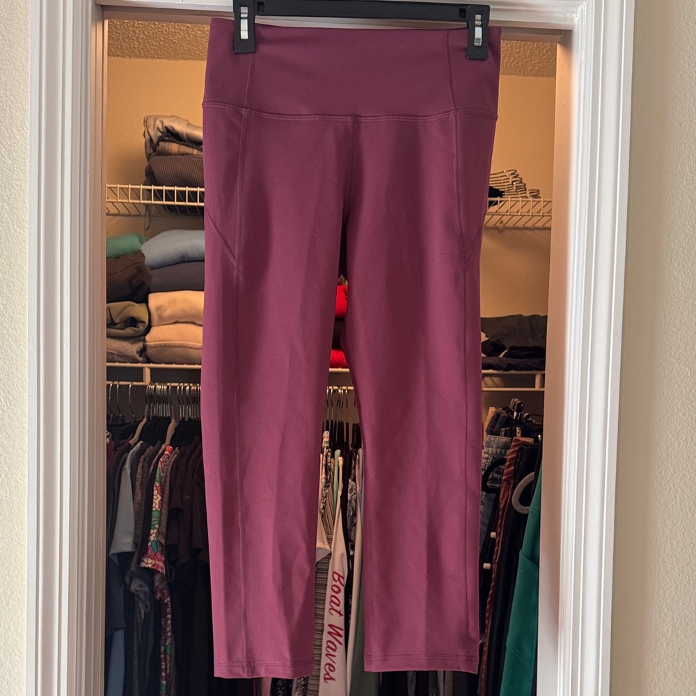 Women’s Cropped legging